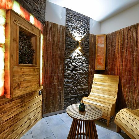 Apartament Glamour Устшики Долне Екстериор снимка