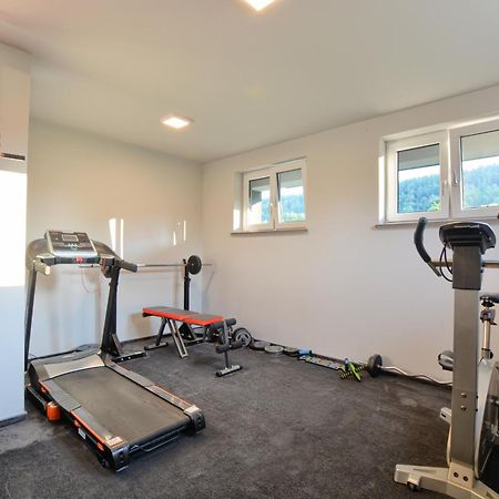 Apartament Glamour Устшики Долне Екстериор снимка