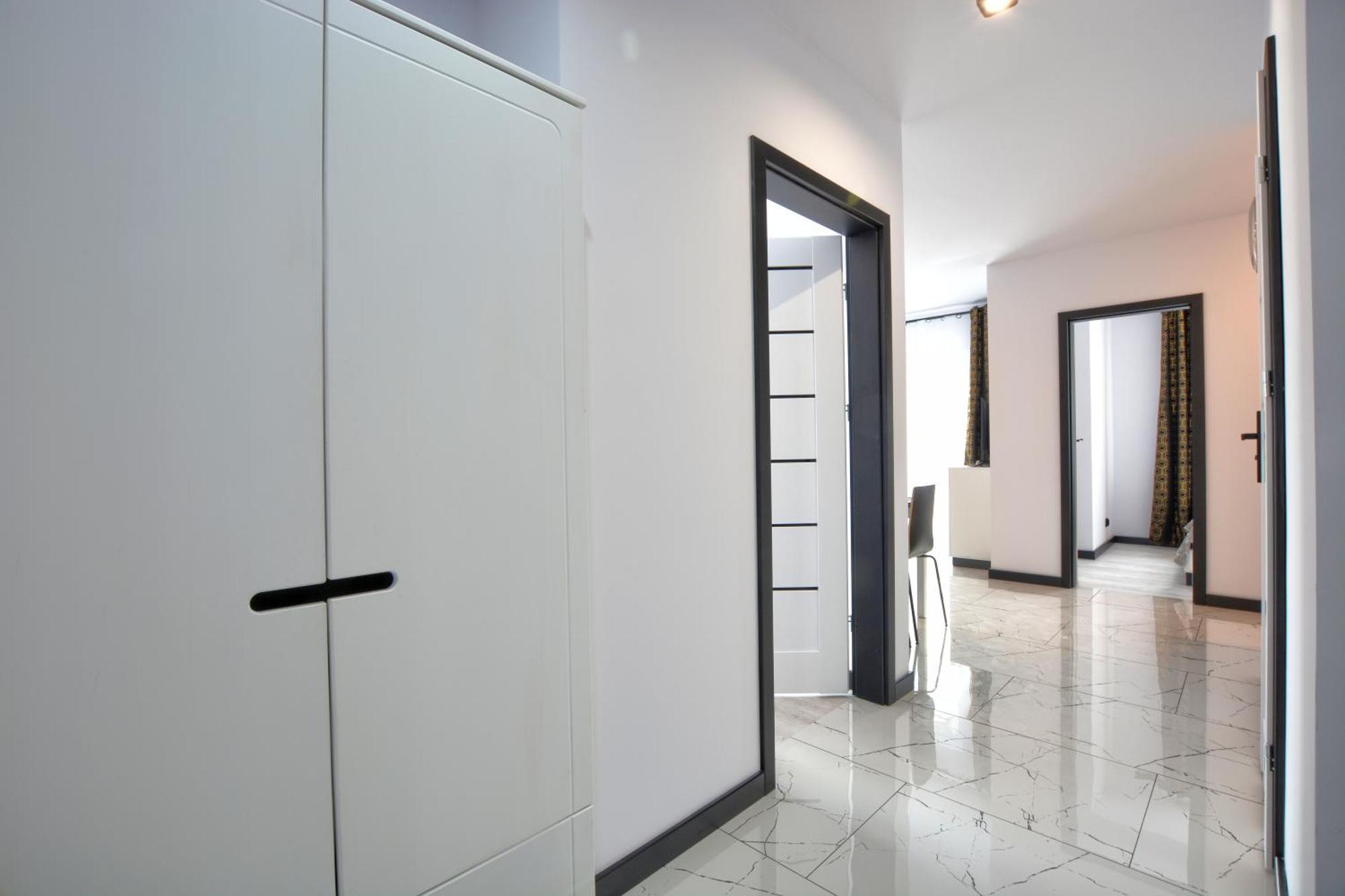 Apartament Glamour Устшики Долне Екстериор снимка