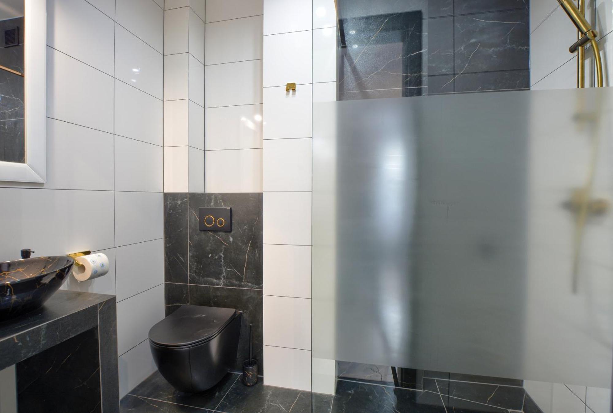 Apartament Glamour Устшики Долне Екстериор снимка
