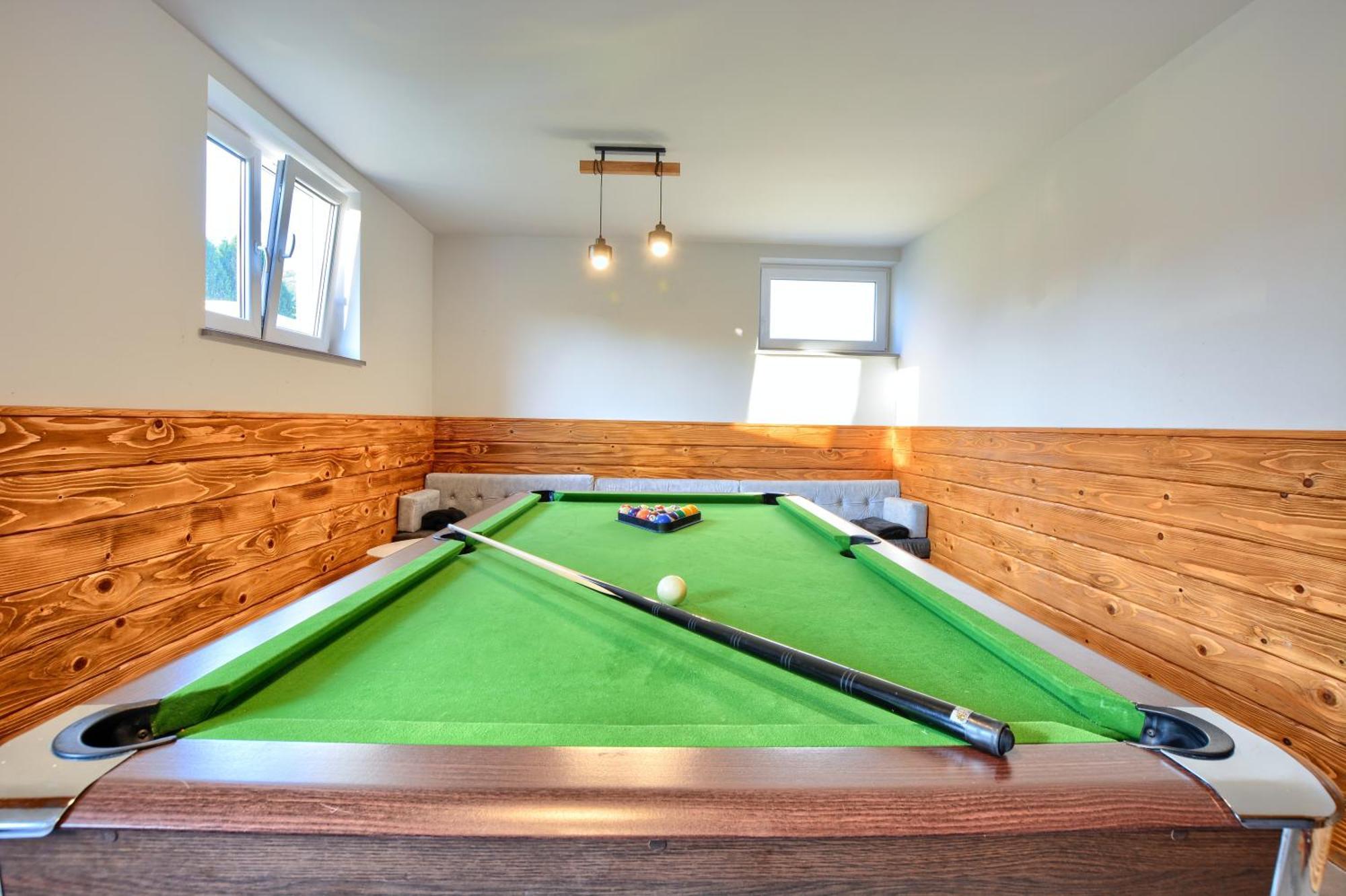 Apartament Glamour Устшики Долне Екстериор снимка
