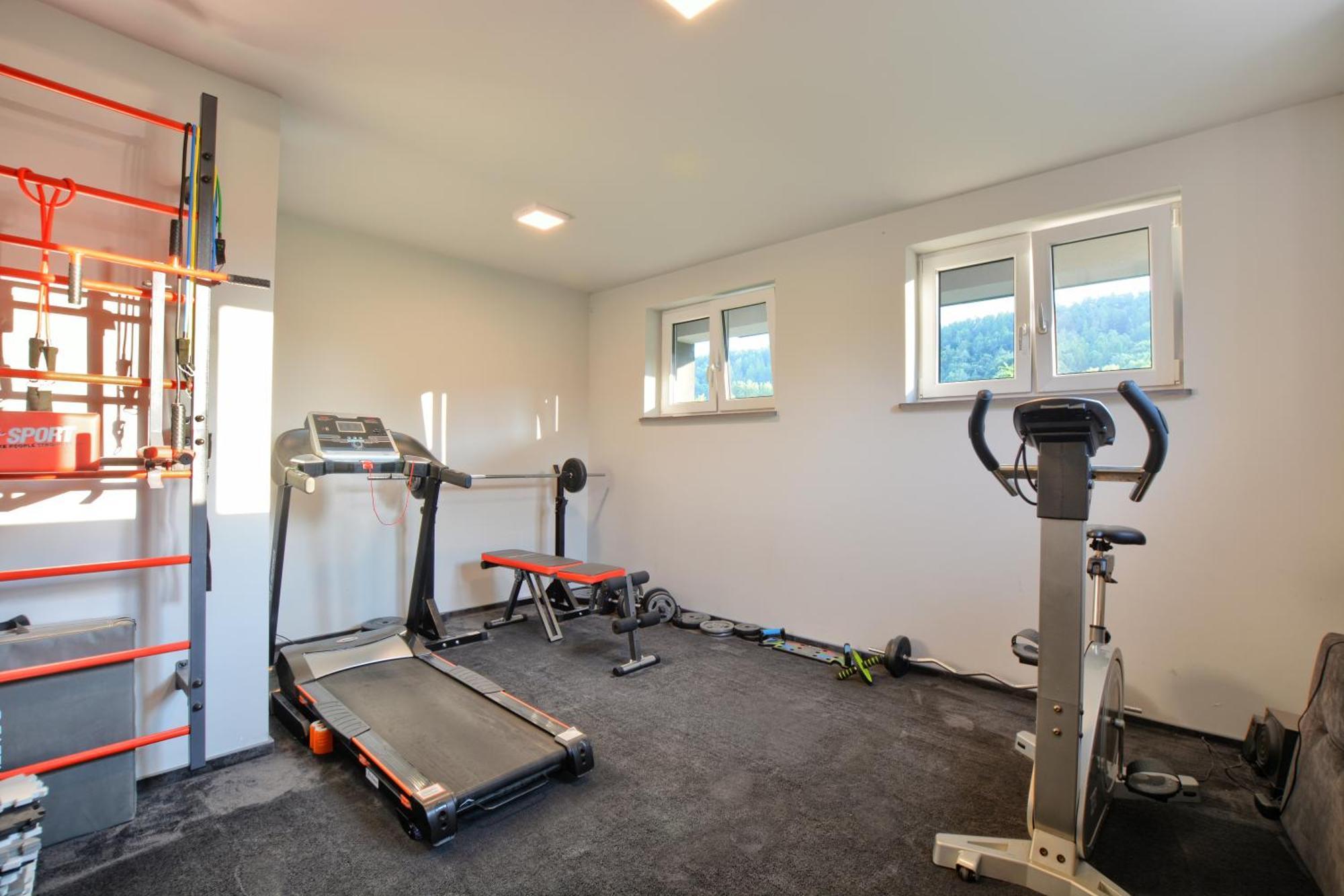 Apartament Glamour Устшики Долне Екстериор снимка